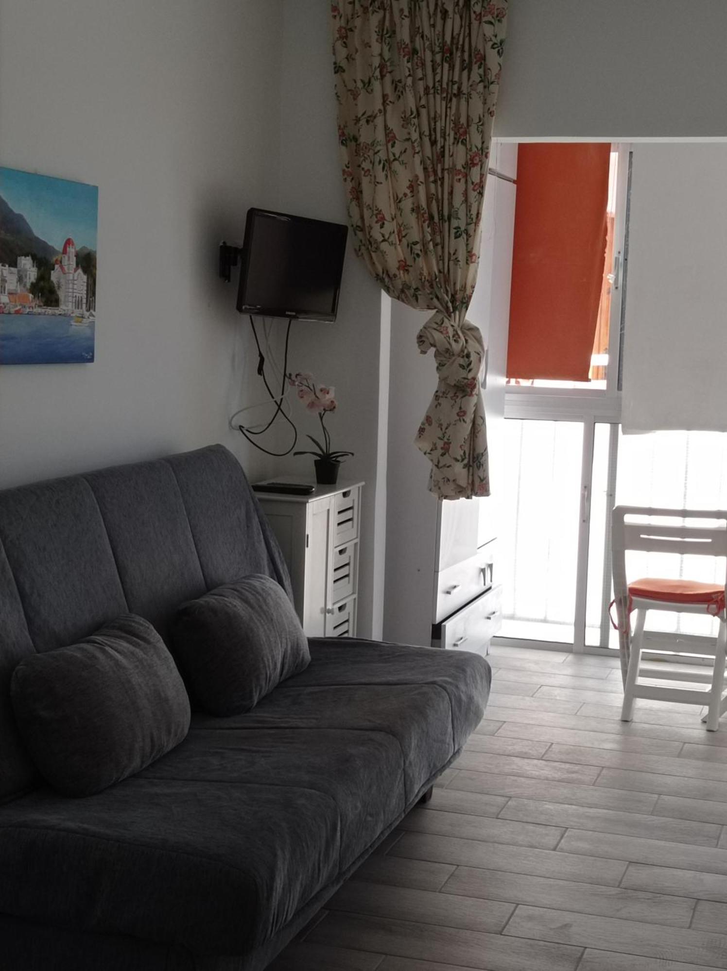 San Agustin Studio Playa del Ingles  Ngoại thất bức ảnh