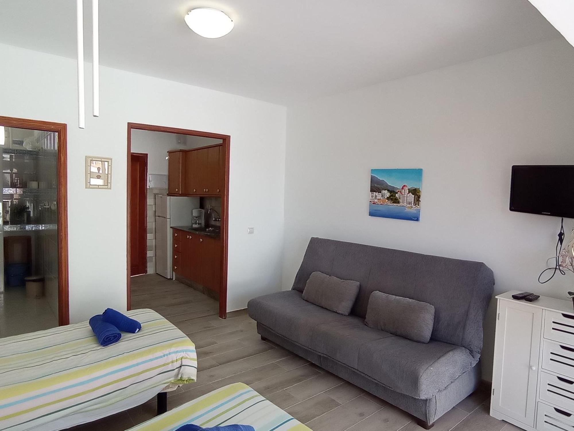 San Agustin Studio Playa del Ingles  Ngoại thất bức ảnh