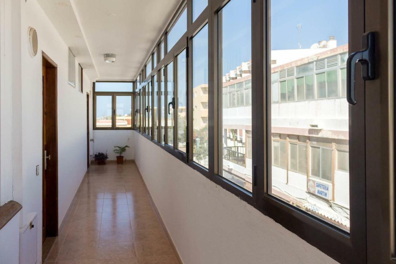 San Agustin Studio Playa del Ingles  Ngoại thất bức ảnh