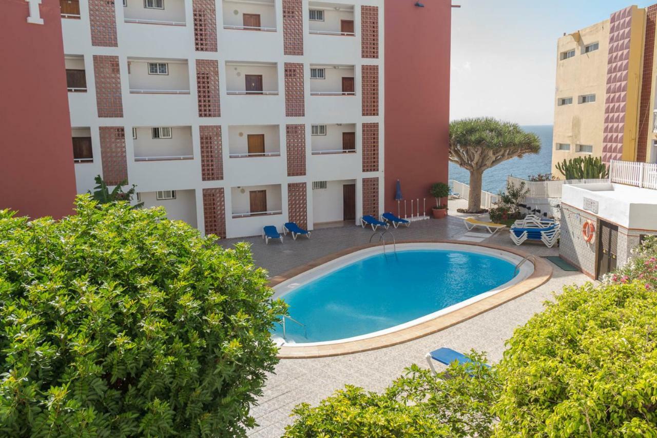 San Agustin Studio Playa del Ingles  Ngoại thất bức ảnh